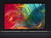 The first ARM Apple laptops may well be the MacBook and MacBook Pro 13. (Image source: Apple)