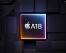 First Geekbench run of alleged Apple A18 shows lower multi-core score than A17 Pro (Image source: Apple)
