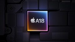 First Geekbench run of alleged Apple A18 shows lower multi-core score than A17 Pro (Image source: Apple)
