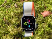 Put it to the test: Apple Watch Ultra 2
