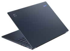 Acer Aspire A14 AI. (Image Source: Acer)