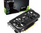 KFA2 GeForce GTX 1650 EX Plus Review - more performance and faster VRAM for the smallest Turing-based desktop GPU