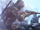 Battlefield V Open Beta starts in early September