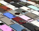 The award ceremony for the best smartphones of 2024 hosted by YouTuber Arun Maini (aka MrWhosetheboss) names some surprising winners. (Image source: MrWhosetheboss)