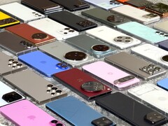 The award ceremony for the best smartphones of 2024 hosted by YouTuber Arun Maini (aka MrWhosetheboss) names some surprising winners. (Image source: MrWhosetheboss)