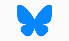 Bluesky says it won't train AI on user content (Image Source: Wikimedia Commons)