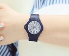 Casio’s G-Shock Baby-G+Plus BGA-15K-2A watch