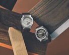 Casio’s G-Shock GM-S2110-1A7 (left) and GM-S2110-1A1 (right) watches have launched in Japan. (Image source: Casio)