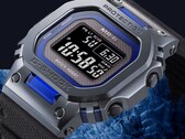 The Casio G-Shock MRGB5000SA-2