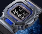 The Casio G-Shock MRGB5000SA-2