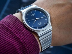 Casio’s MQ-24DA-2A watch is now available in Europe