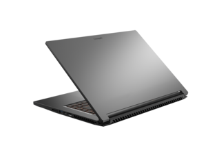 Acer ConceptD 5/ConceptD 5 Pro - Rear. (Image Source: Acer)