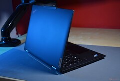 Lenovo ThinkPad X13 Yoga G4: ThinkPads should utilize magnesium more