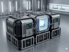 Decorative image. The Solo MMR is expected to arrive in 2028 (Image source: AI-generated image)