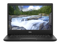 Dell Latitude 3400 with decent battery life