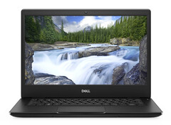 The Dell Latitude 3400: An affordable business laptop with great battery life. (Image source: Dell)