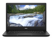 The Dell Latitude 3400: An affordable business laptop with great battery life. (Image source: Dell)