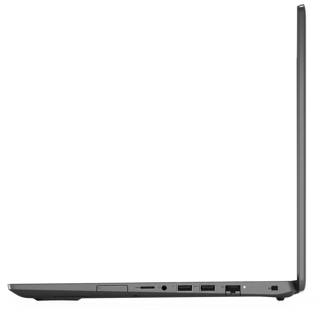Dell Latitude 3510 Review Good Battery Life Despite Small Battery Notebookcheck Net Reviews