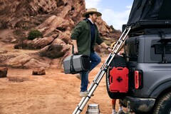 The EcoFlow Wave 3 boasts a 6,100 BTU cooling capacity (Image source: EcoFlow)