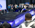 Flying electric car: Alef Model A begins test operations at US airports (Image source: Alef Aeronautics)