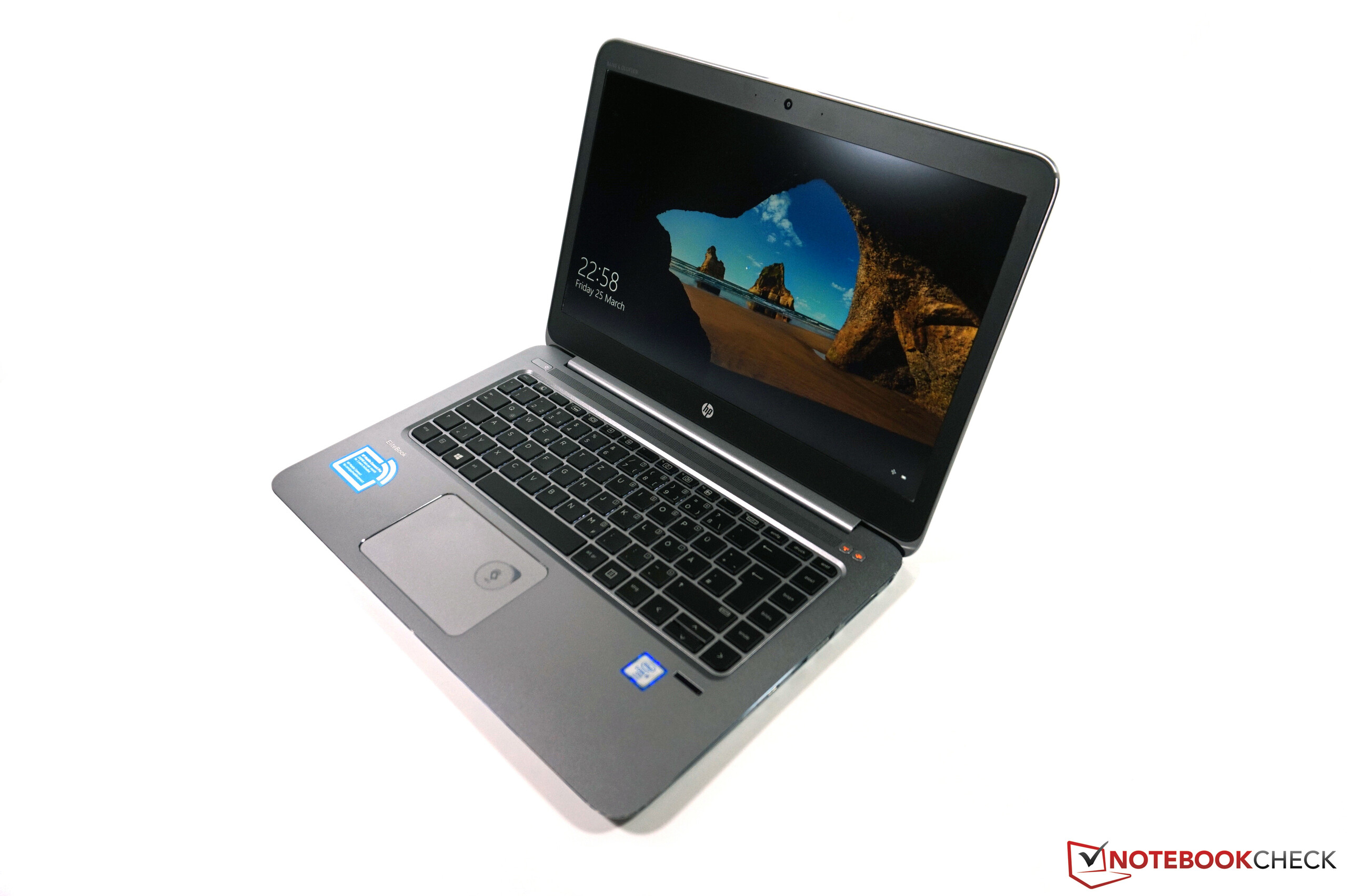 0416HP EliteBook Folio 1040 G3 | Core i5第6世代