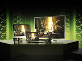 NVIDIA's content ecosystem has a new software upgrade. (Source: NVIDIA)