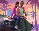 A promotional image for GTA 6