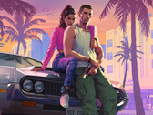A promotional image for GTA 6