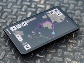 Garmin’s DriveTrack 72 (pictured) is now available globally. (Image source: Garmin)