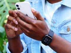 The Garmin Venu Sq 2 smartwatch is receiving software version 2.68. (Image source: Garmin)