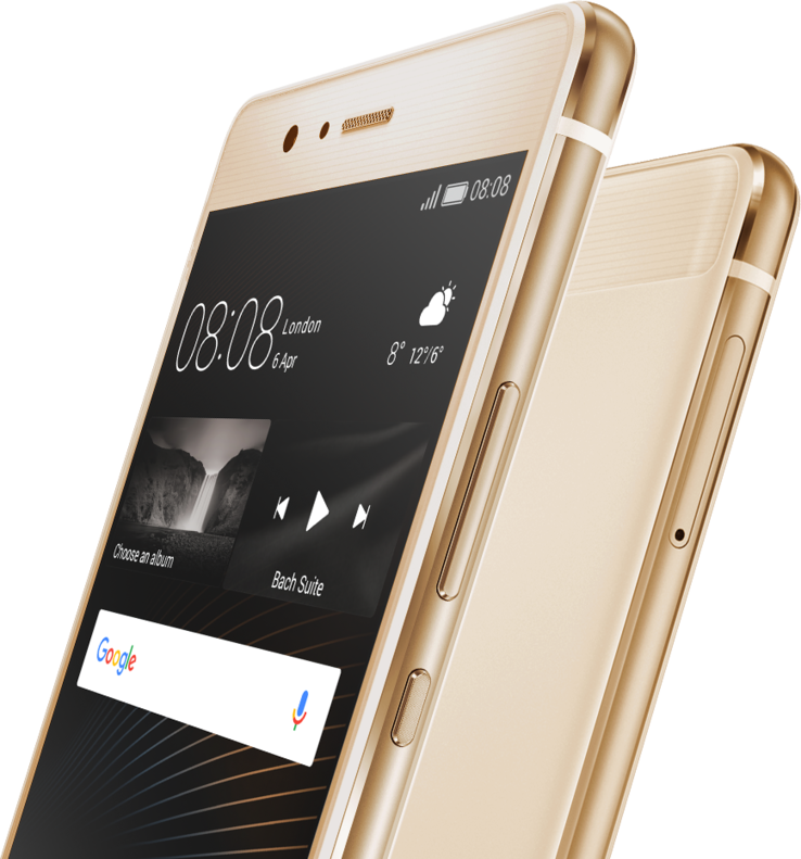 Geologie commentaar Opera Huawei P9 Lite Smartphone Review - NotebookCheck.net Reviews