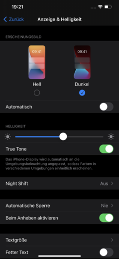 Apple iPhone 12 Pro Max Smartphone Review â