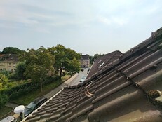 Ultra wide angle