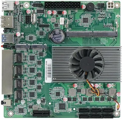 Amazon has a similar selection of "specialist" boards to AliExpress, but expect to pay an Amazon tax (Source: Amazon)