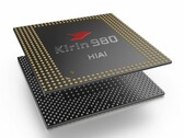Could Pikiu be the chip for Huawei's foldable device instead of the Kirin 980? (Source: The Verge)