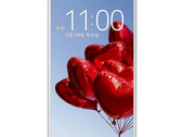 LG announces the G Pro 2 phablet