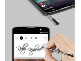 Das LG Stylus 2 Plus ist ein Mittelklasse-Phablet mit 5,7 Zoll-FullHD-Display und Stiftbedienung.