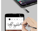 Das LG Stylus 2 Plus ist ein Mittelklasse-Phablet mit 5,7 Zoll-FullHD-Display und Stiftbedienung.