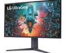 LG UltraGear 32GQ950-B 32-inch UHD gaming monitor (Source: LG)