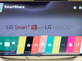 webOS 2.0 to power LG smart TVs starting next year