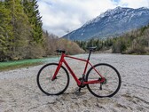 Testing Upway refurbished Lapierre E-Sensium 2.2 e-bike