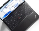 The new ThinkPad X13 Gen 4 has hit its lowest price thus far (Image: Lenovo)