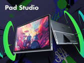 Lenovo Xiaoxin Pad Studio launches in China with a starting price of ~$180 (Image source: Lenovo)