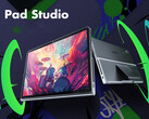 Lenovo Xiaoxin Pad Studio launches in China with a starting price of ~$180 (Image source: Lenovo)