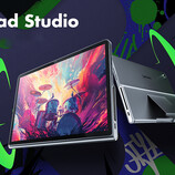 联想小新Pad Studio在中国推出，起价为~180美元（图片来源：联想）
