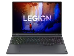 Walmart has a noteworthy deal for the popular Lenovo Legion 5 Pro gaming laptop with an RTX 3060 (Image: Lenovo)