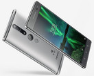 Lenovo Phab 2 Pro in Gunmetal Gray, Project Tango Android phablet