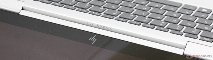 HP EliteBook x360 1030 G3 (i5-8250U. FHD) Convertible Review