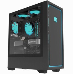 Maingear MG-1 desktop PC (Source: Maingear)