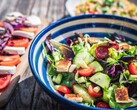 Mediterranean dish (Source: Unsplash)